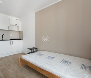 Apartament w prywatnym akademiku, Central Capmus - Zdjęcie 1