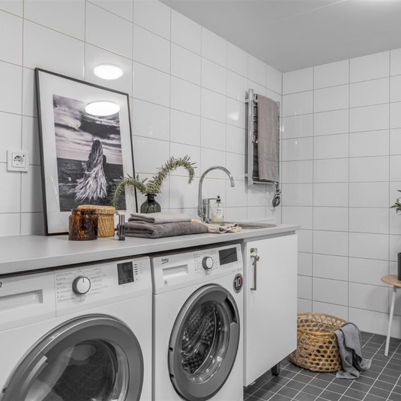 Furagegatan 24 - Photo 1