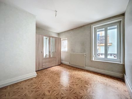 Appartement / Offre 58369342 - Photo 5