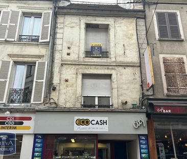 Location Appartement 2 pièces 45m² CHATEAU THIERRY 02400 - Photo 2