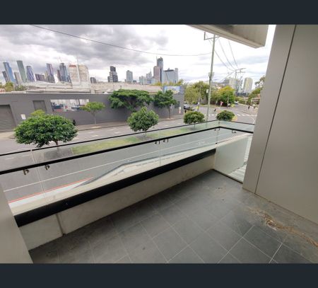 105/9 Dryburgh Street, West Melbourne, Vic 3003 - Photo 3