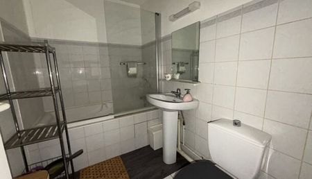 Appartement 2 pièces 34m2 REIMS 491 euros - Photo 5