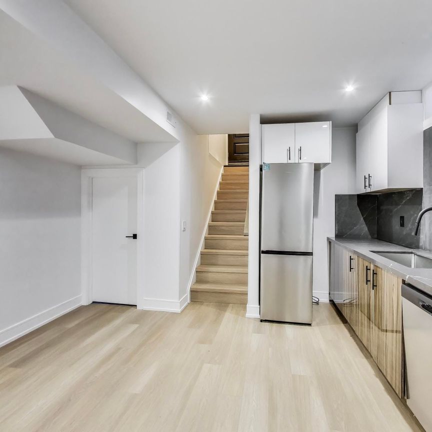 For Lease - 18 Springhurst Avenue Unit# Unit 1, Toronto, Ontario - Photo 1