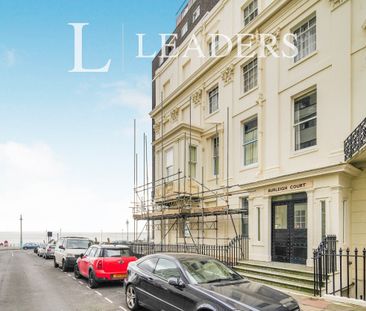 2 bedroom apartment to rent Cavendish Place, Brighton, East Sussex,... - Photo 6