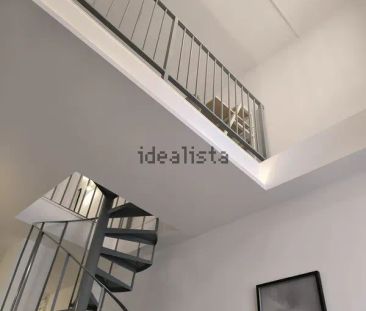 Alquiler de estudio en Calle de Alozaina, 22 - Photo 4