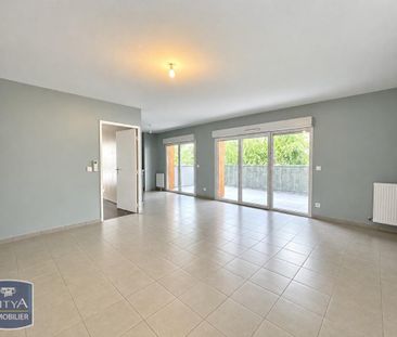 Location Appartement 3 pièces 66m² VILLEURBANNE 69100 - Photo 4