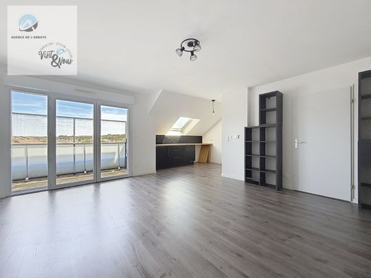 Location Appartement 1 pièce 35m² - Photo 1