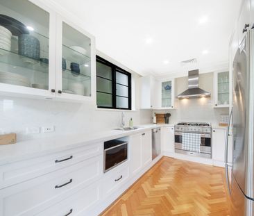 3/76 Bay Road, Waverton NSW 2060 - Townhouse For Rent | Domain - Photo 1