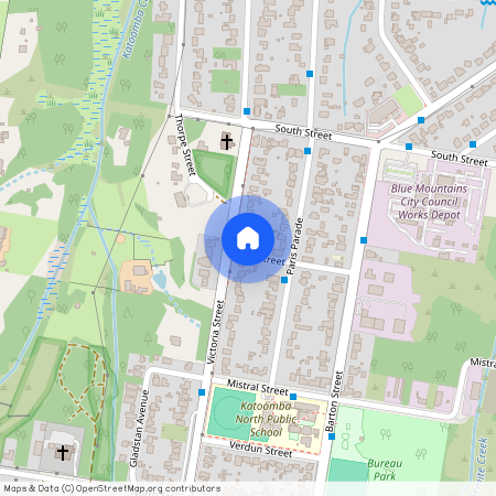 79 Victoria Street, NSW 2780, Katoomba