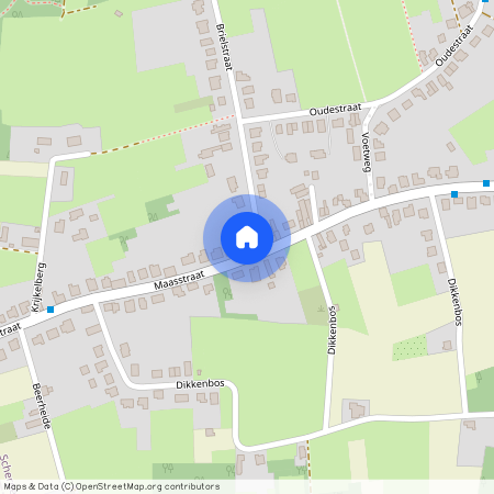 Maasstraat 108 / a, 3272 Messelbroek