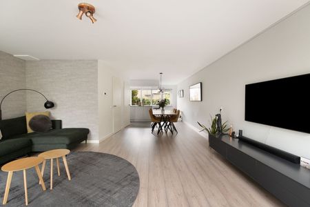 Huis te huur: Amerbachstraat 13 3045 RE Rotterdam - Photo 4