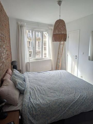 Appartement te huur - Photo 2