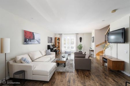 Condo for rent in Rosemont-La Petite-Patrie | Shop Angus - Photo 5