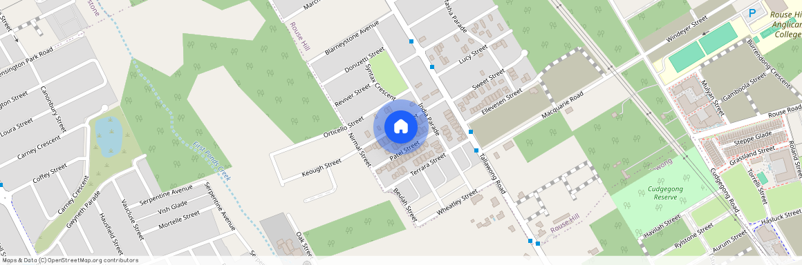 15 Uma Street, NSW 2155, Rouse Hill