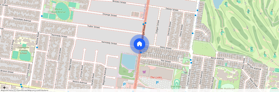 Bentleigh East, Melbourne