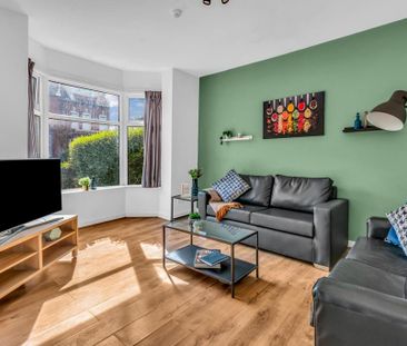 5 bedroom house to rent - Photo 2
