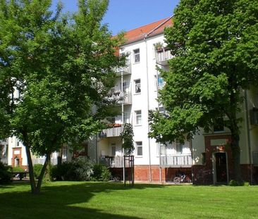 Ihr neues Zuhause: günstige 2-Zimmer-Wohnung - Foto 1