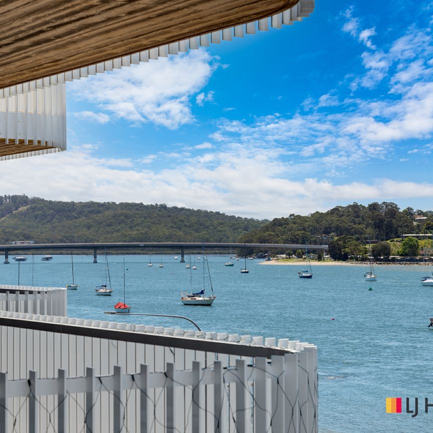 BATEMANS BAY NSW - Photo 1