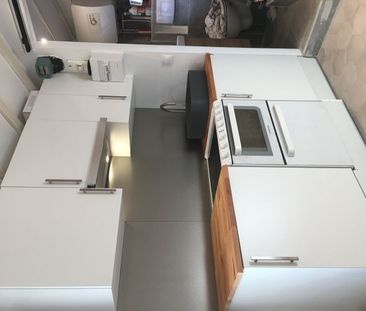 Studio 12 m² meublé - Photo 3