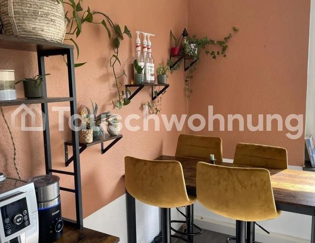 TAUSCHWOHNUNG Schöne Wohnung in Sülz Tauschwohnung wo Hunde erlaubt sind - Foto 1