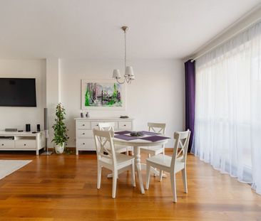 Spokojna okolica | Garaż | Duży balkon - Фото 2