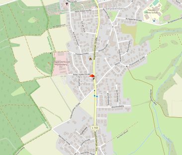 69 m² Gewerbeeinheit im Erdgeschoss inkl. 2 Stellplätzen - Foto 3