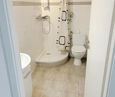 2-Zimmer-Apartement, Erstbezug nach Renovierung - Foto 6