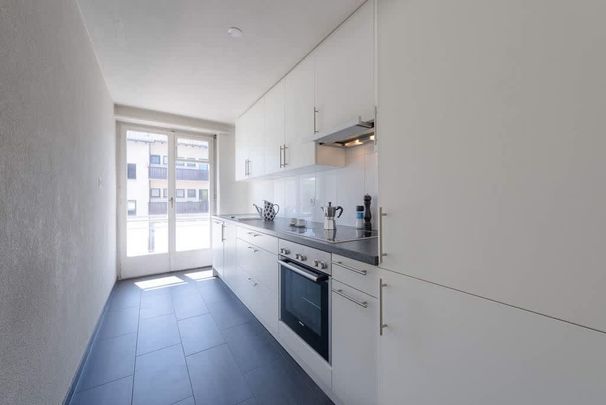 2 Zimmer, 50 m², 1. Stock - Photo 1