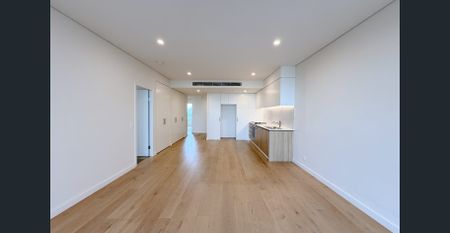 A New Height of Luxury for Erskineville! Spacious TWO BEDROOMS for Lease! - Photo 2