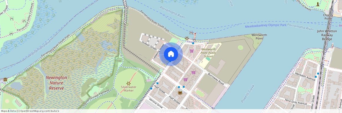 14-16 Hill, Sydney, New South Wales 2127