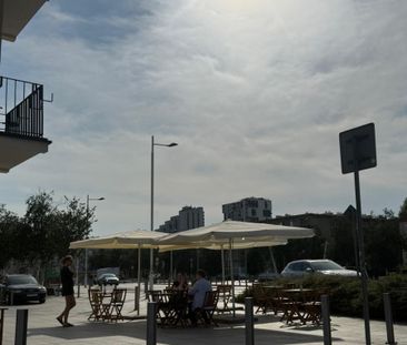 Warszawa, Praga-Południe, Warszawa, Praga-Południe, Plac Piotra Szembeka – zdjęcie 3