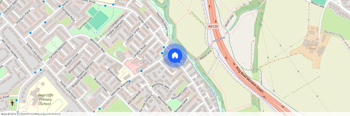 Stanks Drive, Leeds, LS14