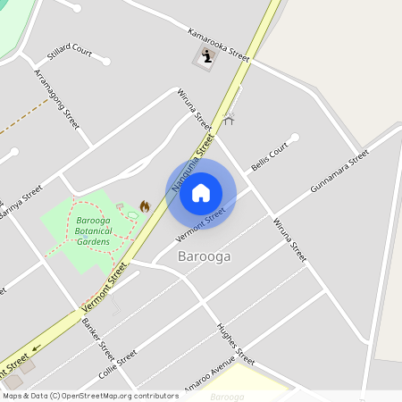 86 Vermont Street, Barooga 3644, New South Wales