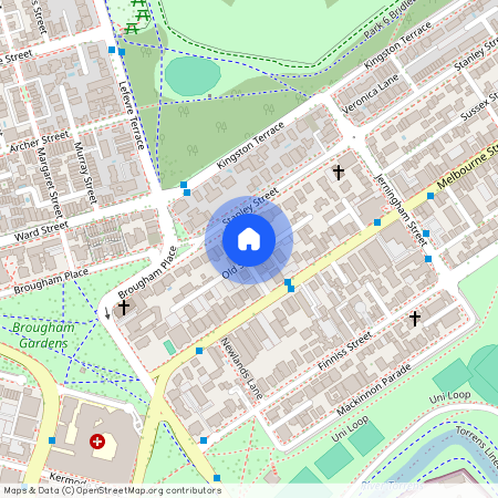 70 Old Street, North Adelaide SA 5006