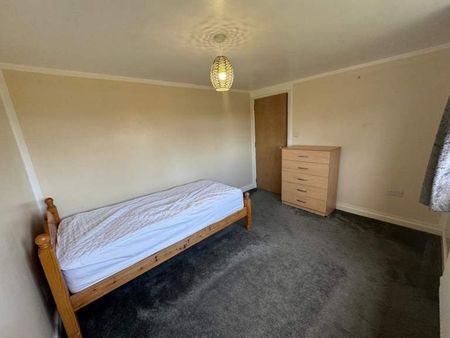 Room in a Shared House, Overstone Road, LU4 - Photo 4