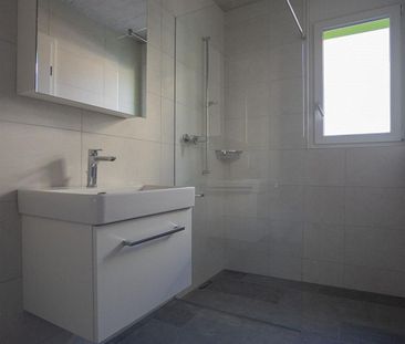 Grosse WG-Zimmer mit eigenem Bad / Grandes chambres en colocation a... - Foto 4