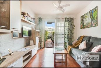 081-716 Two-storey bungalow for rent in Maspalomas