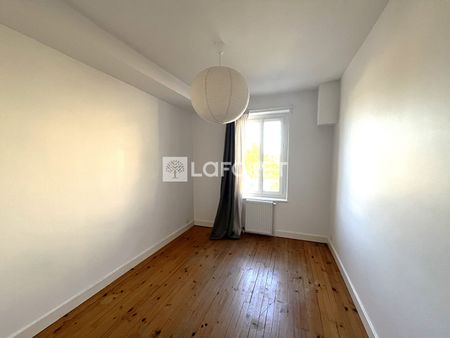 Maison T4 MILLERY à louer - Photo 4