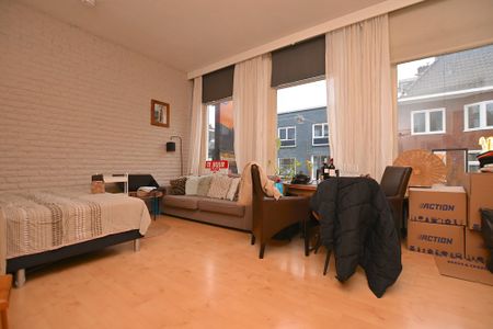 Studio, Violenstraat - Foto 4