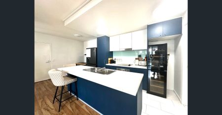 Newly renovated spacious 2 BED 2 BATH 2 CAR PARKS One Storage APARTMENT Will not last long - Photo 5