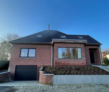 Woning met 1 slaapkamer en tuin. Bezoekmoment op 09/10/2025 (zie te... - Photo 2