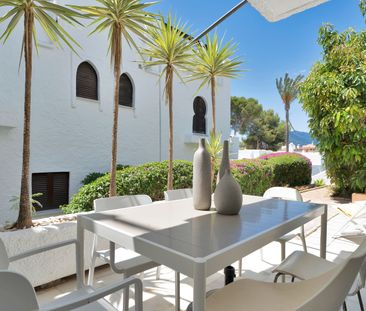 Duplex en alquiler en Nueva Andalucia, Marbella - Photo 6