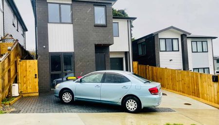 FLAT BUSH, 1 BEDROOM - Photo 3