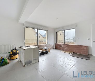 Location Maison 5 pièces 98m² TERRES DE CAUX 76640 - Photo 2