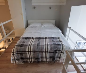 Möblierte Wohnung in Brüssel Schuman, EU-Bezirk - Photo 2