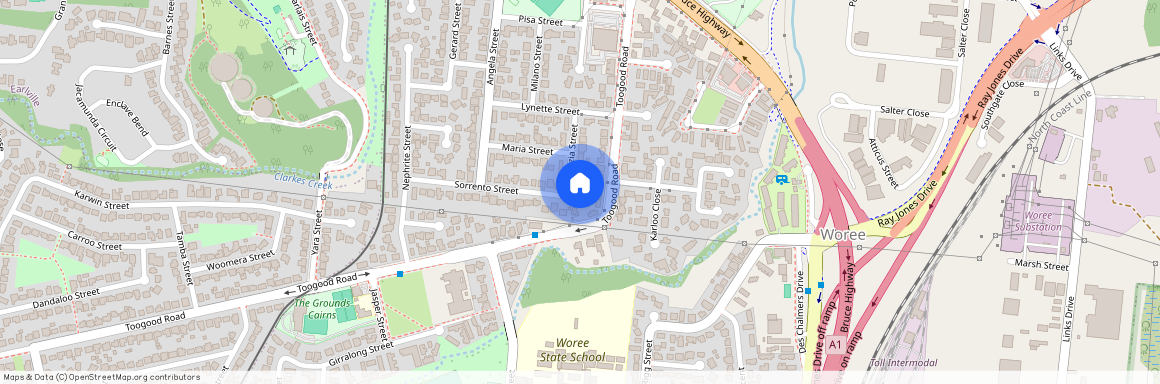 4 Venezia Street, Qld 4868, Woree