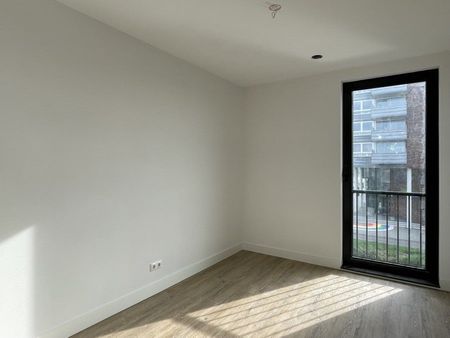Te huur: Appartement IJsselmeerstraat in Den Helder - Foto 4