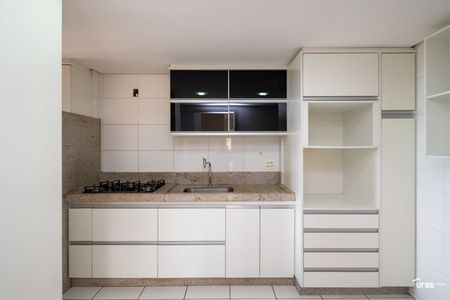 Apartamento, 75 m², 3 qts, 2 banh., 1 vagas, Jardim Goiás - Photo 4