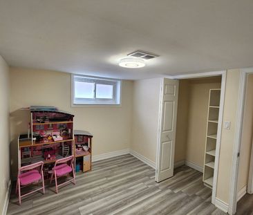 For Lease - 114 Goulding Avenue Unit# Bsmt #2, Toronto, Ontario - Photo 5