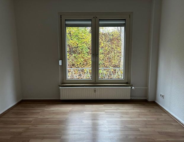 2-room apartment with balcony available immediately! - Photo 1